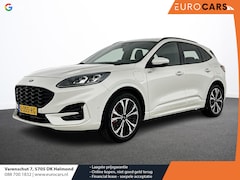 Ford Kuga - 2.5 PHEV 225 PK Aut. ST-Line X Adaptive Cruise Control 19" LM Velgen PDC VA + Camera Desig