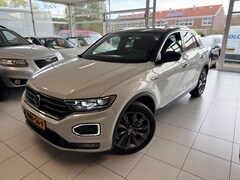 Volkswagen T-Roc - 2.0 TSI 4Motion R-line