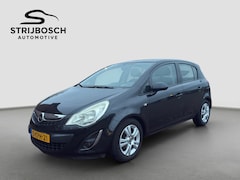 Opel Corsa - 5-Deurs 1.3 CDTi EcoFlex S/S Cosmo | Airco | Cruise | Elek.ram |