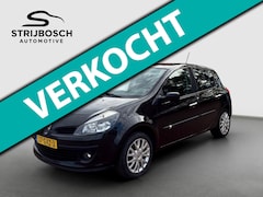 Renault Clio - 5-Deurs 1.6-16V Dynamique S | Clima | Cruise | LM velg. |