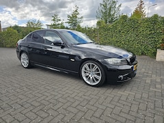 BMW 3-serie - 335i Executive af fabriek m pakket orgineel breedset velgen 18 inch