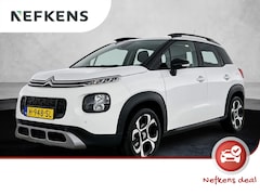 Citroën C3 Aircross - SUV Shine 110pk | Navigatie | Achteruitrijcamera | Climate Control | Cruise Control | Park