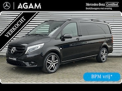 Mercedes-Benz Vito - 119 CDI L2 Automaat Led Airco Navigatie etc