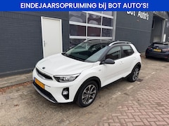 Kia Stonic - 1.0 T-GDi DynamicLine ECC / CRUISE / NAVI / CAMERA / PARKEERSENSOREN / LMV