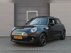 MINI Mini-Electric - Yours 33 kWh I Aut. I Leder I Pano.dak I HUD I Carplay I Camera I Incl. BTW