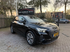 Audi Q4 e-tron - 40 Launch edition 77 kWh 17990 NETTO SOH 92%