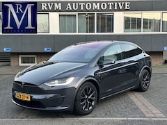 Tesla Model X - Dual Motor AWDrive 6p. 100 kWh VAN: €74.900, - VOOR: €70.877, - UW EINDEJAARSVOORDEEL: €4.