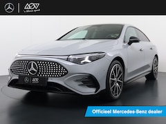 Mercedes-Benz CLA-Klasse - 250+ Launch Edition 85 kWh Accu | Trekhaak Wegklapbaar | Memorystoelen | Warmtepomp | Mult