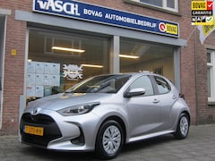 Toyota Yaris - 1.5 Hybrid Active Rijklaar Bovaggarantie