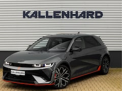 Hyundai IONIQ 5 - N AWD 84 kWh - 650 PK - 770 NM