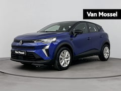 Renault Captur - 1.0 TCe 90 evolution | Airco | Apple Carplay & Android Auto | Navigatiesysteem