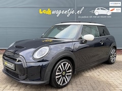 MINI Mini-Electric - Collection 33 kWh *pano *camera *keyless