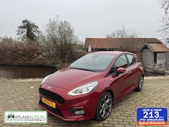 Ford Fiesta - 1.0 EcoBoost Hybrid ST-Line | 1e eigenaar