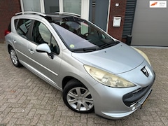 Peugeot 207 SW - 1.6 VTi XS Première / Airco / Cruise / Pano / NAP / LM / Trekhaak