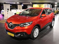 Renault Kadjar - TCe 130pk Intens