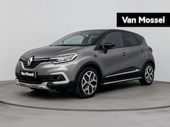 Renault Captur - 0.9 TCe 90Pk Intens | Navigatie | Parkeersensoren Voor & Achter | Achteruitrijcamera | Cru
