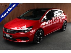 Opel Astra - 1.2 T Navi Leder Climate C. Carplay PDC LM velgen Bluetooth Cruise