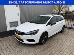 Opel Astra Sports Tourer - 1.2 Design & Tech ECC / CRUISE / NAVI / CAMERA / TREKHAAK / LMV