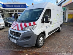 Fiat Ducato - 30 2.0 MultiJet L2H2