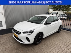 Opel Corsa - 1.2 Elegance AIRCO / CRUISE / LMV / PARKEERSENSOREN