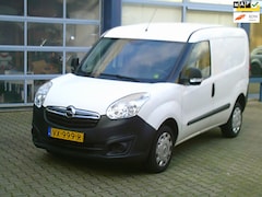 Opel Combo - 1.3 CDTi L1H1 ecoFLEX Edition Airco Stuurbekr Zijschuifdeur