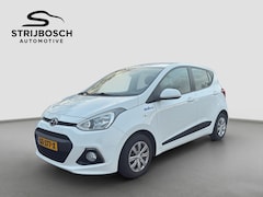 Hyundai i10 - 1.0i i-Motion Comfort Plus | Clima | Cruise | Bluetooth |