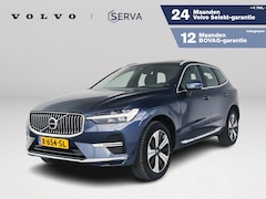Volvo XC60 - T6 Plug-in hybrid AWD Plus Bright | Panoramadak | Parkeercamera | Stoel- en Stuurverwarmin
