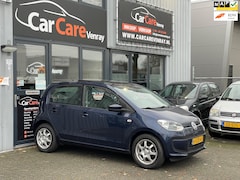 Volkswagen Up! - 1.0 move up BlueMotion|APK09-2026|NAVIGATIE|PANO|CRUISECONTROLE|NAP