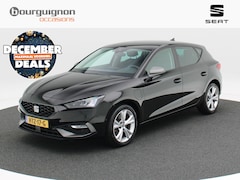 SEAT Leon - 1.4 TSi 204 Pk Phev eHybrid FR Business Intense | LED | Sensoren | Carplay | Navigatiesyst
