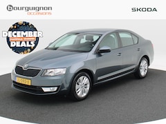 Skoda Octavia - 1.2 TSi 110 Pk Greentech Ambition | Trekhaak | Cruise Control | Airco | Originele Audio |