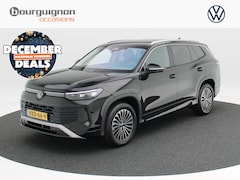 Volkswagen Tayron - 1.5 eHybrid 204 Pk Automaat Life Edition | Full LED | Trekhaak | 18 Inch | Stoelverwarming