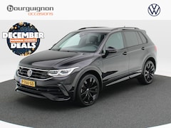 Volkswagen Tiguan - 1.4 TSi 245 Pk Automaat eHybrid R-Line Business+ | Black Style | Matrix LED | Elektrische