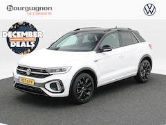 Volkswagen T-Roc - 1.5 TSi 150 Pk Automaat R-Line Business+ | LED | Adaptive Cruise | Digitaal Dashboard | Na