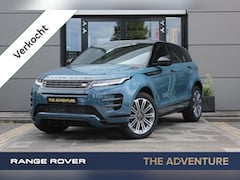 Land Rover Range Rover Evoque - P270e AWD Dynamic SE