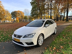 SEAT Leon ST - 1.5 TSI FR X Business Intense Automaat Incl Btw