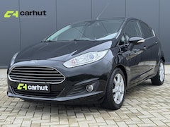 Ford Fiesta - 1.5 TDCi Titanium Lease. NAP. Nwe Distr