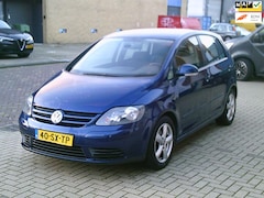 Volkswagen Golf Plus - 1.6 FSI Sportline Airco Cruise LM-V Trekhaak