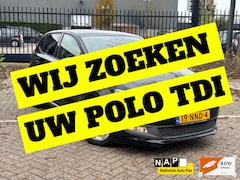 Volkswagen Polo - 1.2 TDI Bl.M. / Clima / Carplay