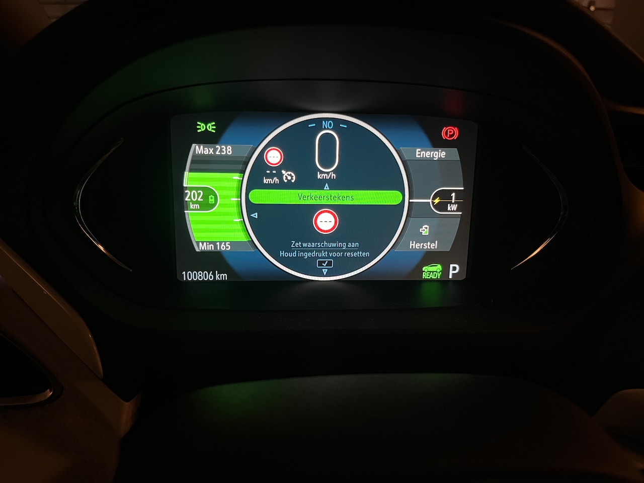 Opel Ampera-e - Launch executive - AutoWereld.nl