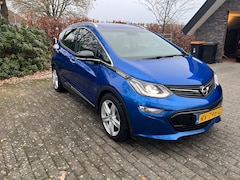 Opel Ampera-e - Launch executive