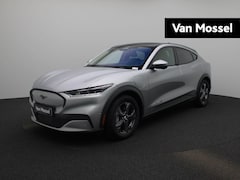 Ford Mustang Mach-E - RWD 98 kWh | Navigatie | Camera | Panoramadak