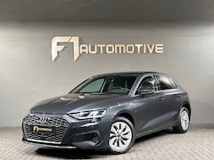 Audi A3 Sportback - 40 TFSI e Edition Keyless|CarPlay|ACC|Lane