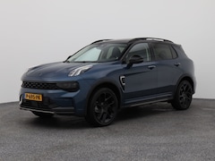Lynk & Co 01 - 1.5 Plug-in Hybrid | 360° | BLACK | NLD AUTO