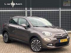 Fiat 500 X - |1.6 |PopStar | clima | navi |