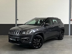 Jeep Compass - 1.3T Night Eagle 1750 trekgewicht, Apple-Android