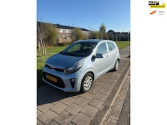 Kia Picanto - 1.0 CVVT EconomyLine