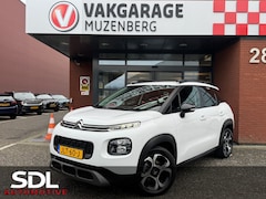 Citroën C3 Aircross - 1.2 PureTech S&S Feel // CLIMA // CRUISE // NAVI // APPLE CARPLAY-ANDROID AUTO //