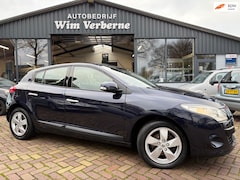 Renault Mégane - 1.6 Dynamique