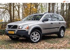 Volvo XC90 - 2.9 T6 Summum
