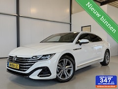 Volkswagen Arteon - 1.4 TSI eHybrid 160kW R-Line Business+ DSG